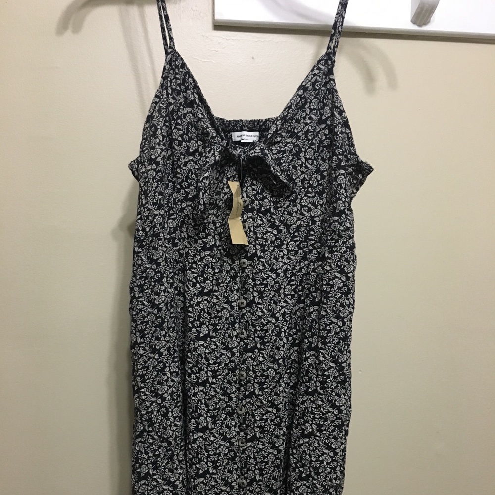 American Eagle Dress. NWT.